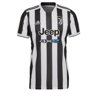 Home jersey Juventus Turin 2021/22
