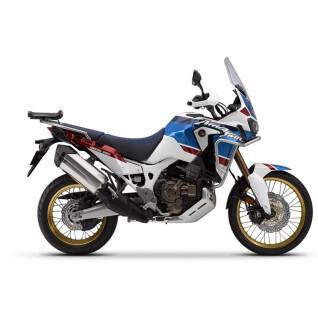 Top case de motociclismo Shad Honda Africa Twin Adventure Sports CRF1000L (18 a 19)