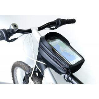 Bolsa com moldura para smartphone Eva com pala solar Hapo-G