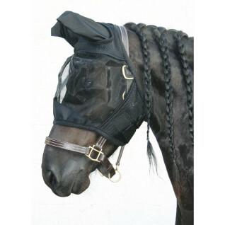 Máscara anti-voo para cavalos Harry's Horse Flyshield
