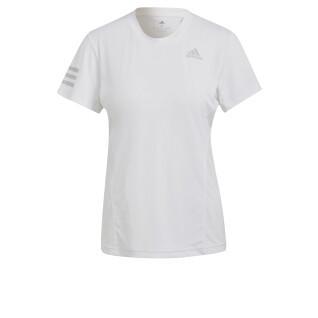 Camiseta feminina adidas Club Tennis