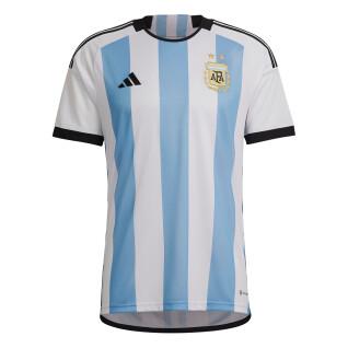 Home jersey Argentine 2022/23