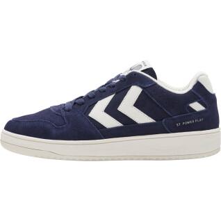 Formadores Hummel St. Power Play Suede
