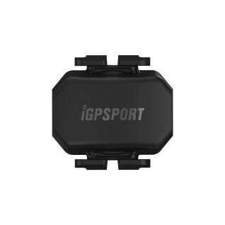 Sensor de cadência para computadores compatíveis com garmin e outros Igpsport CAD70 IGPS 630-620 -520 -320