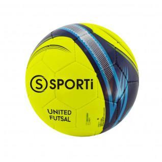 Bola de Futsal Sporti