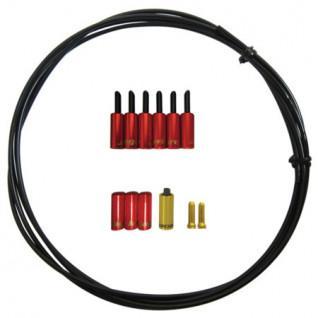 Kit de cabos de travão Jagwire Universal Pro 4,5mm