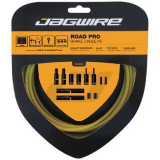 Kit de freio Jagwire Road Pro Brake Kit
