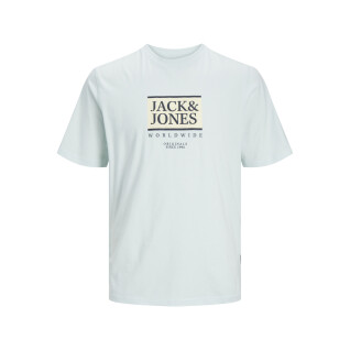 T-shirt Jack & Jones Lafayette Box