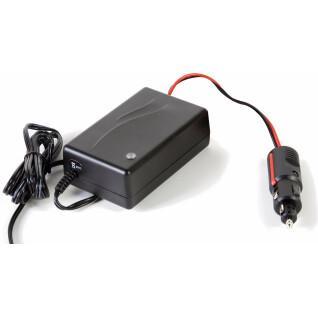 Carregador de bateria JuCad compatible voiture