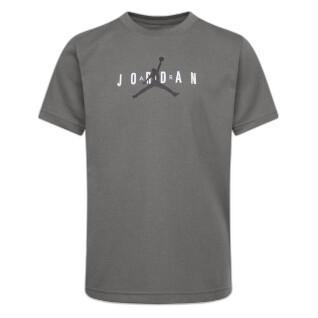 T-shirt de criança Jordan Sustainable Graphic Jumpman