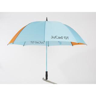 Guarda-chuva telescópico com eixo JuCad