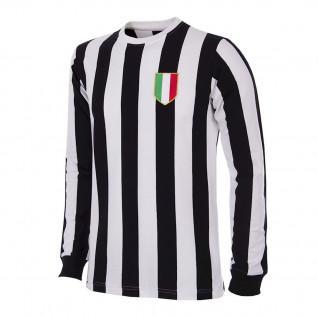Camisola de manga comprida Copa Juventus Turin 1951/52