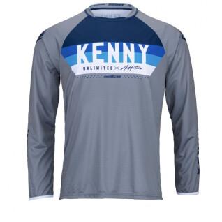Camisola de manga comprida para crianças Kenny Elite