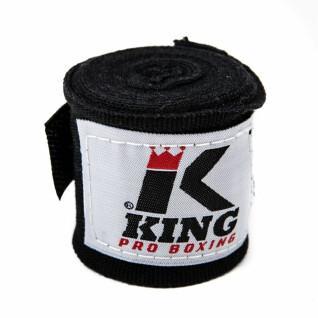 Faixas de boxe para crianças King Pro Boxing Kpb/Bpc