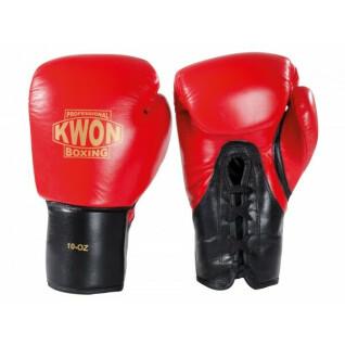 Luvas de boxe Kwon Professional Boxing Tournament