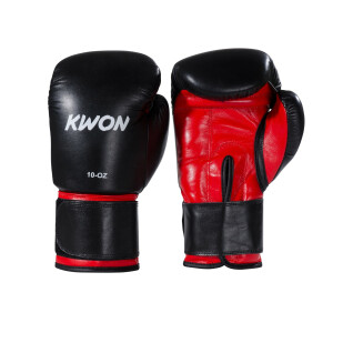 Luvas de boxe Kwon Knocking