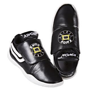 Sapatos de kick boxe para crianças Kwon Strike Lite