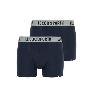 Conjunto de 2 boxers Le Coq Sportif SSVET