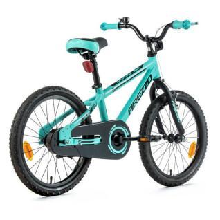 Bicicleta muscular eléctrica para crianças Leader Fox Arrezzo 2021 18