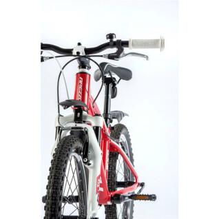 Bicicleta muscular eléctrica para crianças Leader Fox Arrezzo 2021 20" 6V