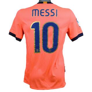 Camisola away FC Barcelone 2009/2010 Messi