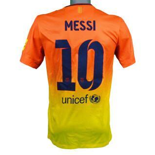 Camisola away FC Barcelone 2012/2013 Messi