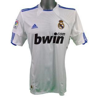 Camisola home Real Madrid 2010/2011 Ronaldo