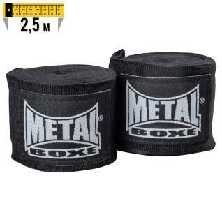 Cintos de boxe Metal Boxe