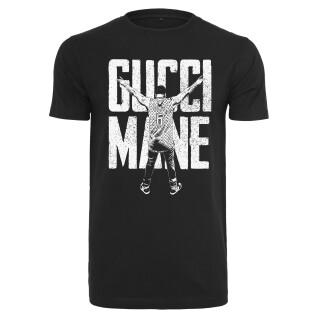 T-shirt Urban Classic gucci mane guwop tance