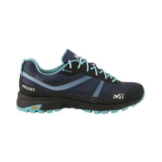 Sapatos de caminhadas para mulheres Millet Hike UP GTX
