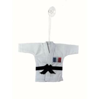 Pacote de 10 mini kimonos Mizuno Karategi