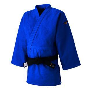 Casaco de kimono de judo Mizuno IJF JPN