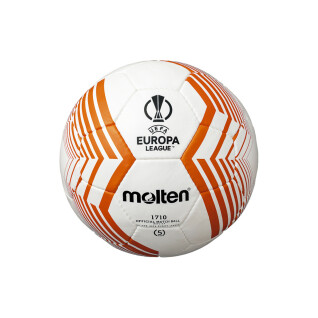 Balão Molten Entr. UEFA 2023