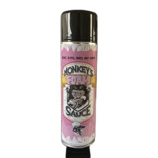 Spray desengordurante Monkey's Sauce