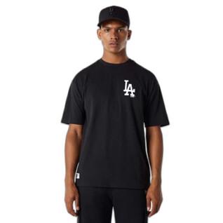 T-shirt sobredimensionada Los Angeles Dodgers League Essentials