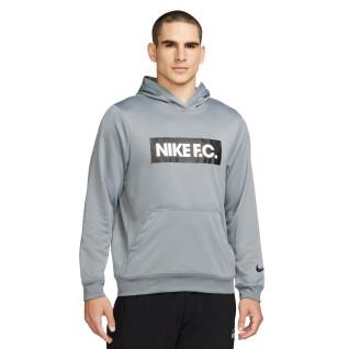 Camisola com capuz Nike F.C.