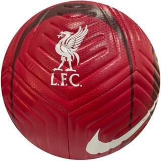 Greve de balões Liverpool FC 2022/23