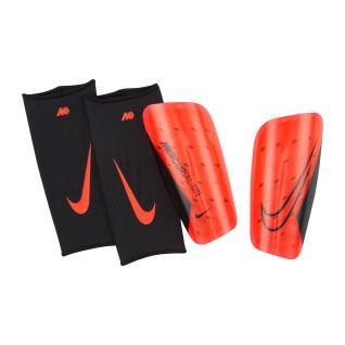 Protectores de canelas Nike Mercurial Lite - Ready Pack