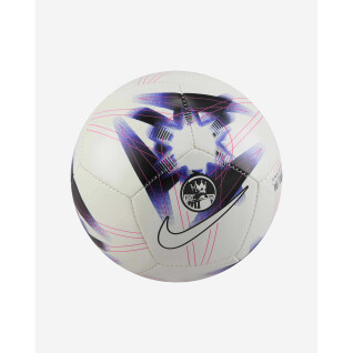 Mini balão Nike Premier League Academy Skills