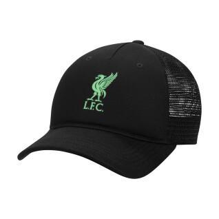 Boné Liverpool FC Rise 2023/24