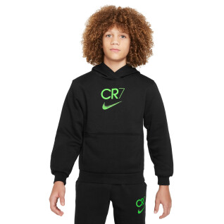 Camisola com capuz para criança Nike Academy Player Edition:CR7 Club