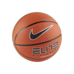 Basquetebol Nike Elite All Court 8P 2.0 desinflada