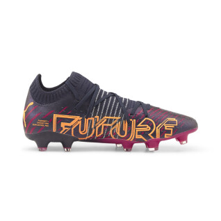 Sapatos de futebol Puma FUTURE Z 1.2 FG/AG