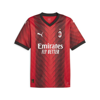 Home jersey Milan AC 2023/24