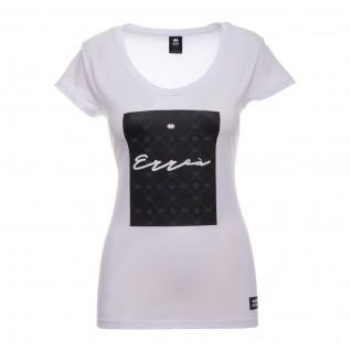 T-shirt mulher Errea essential