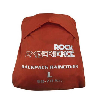 Anti-pluie backpack protector Rock Experience L