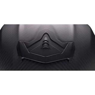 Peças sobresselentes para capacetes Scorpion Exo-R1 Evo Air Top Vent Assy M