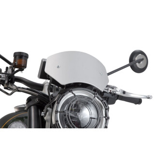 Bolha de motocicleta Sw-Motech Triumph Scrambler 1200 Xc / Xe (18-)