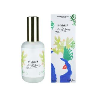 Névoa capilar Shaeri Le Parfum - 50 ml
