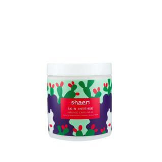 Cuidados intensos com a máscara com óleo de figo da Índia Shaeri-250 ml